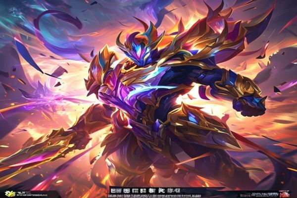 dnf史诗制作